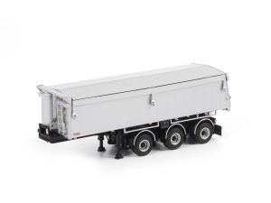 ASPHALT / SAND KIPPER – 3 AXLE