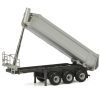 White Line; HALF PIPE TRAILER - 3 AXLE - Bild 3