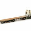 TRANSPORT KTX; IVECO S-WAY HIGH 4X2 MEGATRAILER FLATBED - 3 AXLE - Bild 2