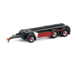 PREMIUM LINE; DRAWBAR FLATBED