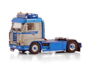 NORDBERGHS; SCANIA 3-SERIEN STREAMLINE 4X2