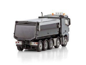 PREMIUM LINE; MERCEDES-BENZ AROCS MP4 STREAM SPACE TIPPER TRUCK 10X4