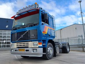 PULTRUM; VOLVO F12 4X2