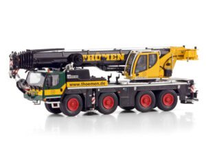 THÖMEN; LIEBHERR LTM 1090-4.2