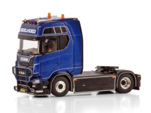 Geelhoed; SCANIA S HIGHLINE CS20H 4X2