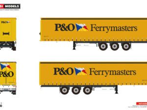 Premium Line; CURTAINSIDE TRAILER – 3 AXLE