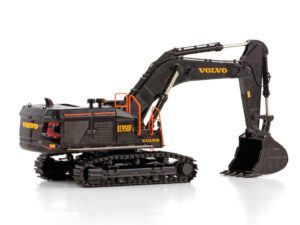 Premium Line; VOLVO EC950F SVART