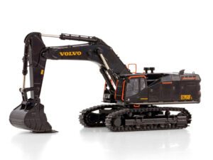 Premium Line; VOLVO EC950F SVART