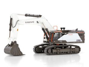 Premium Line; VOLVO EC950F VIT