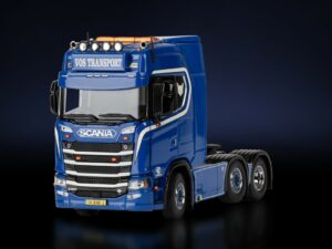 Vos Transport Scania S High Roof 6×2