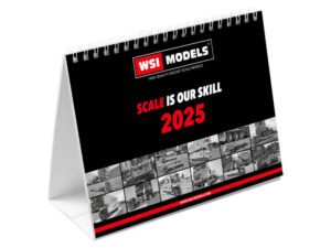 WSI-models kalender 2025