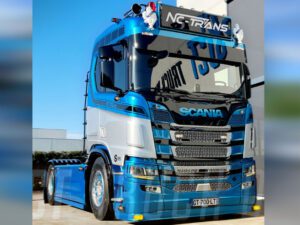 NC-Trans; SCANIA R NORMAL CR20N 4X2