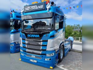 NC-Trans; SCANIA R NORMAL CR20N 4X2