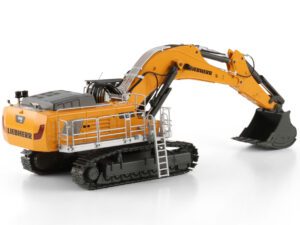 Premium Line; LIEBHERR R 998 SME